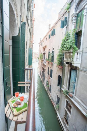 San Marco Romantic Dream, Venedig